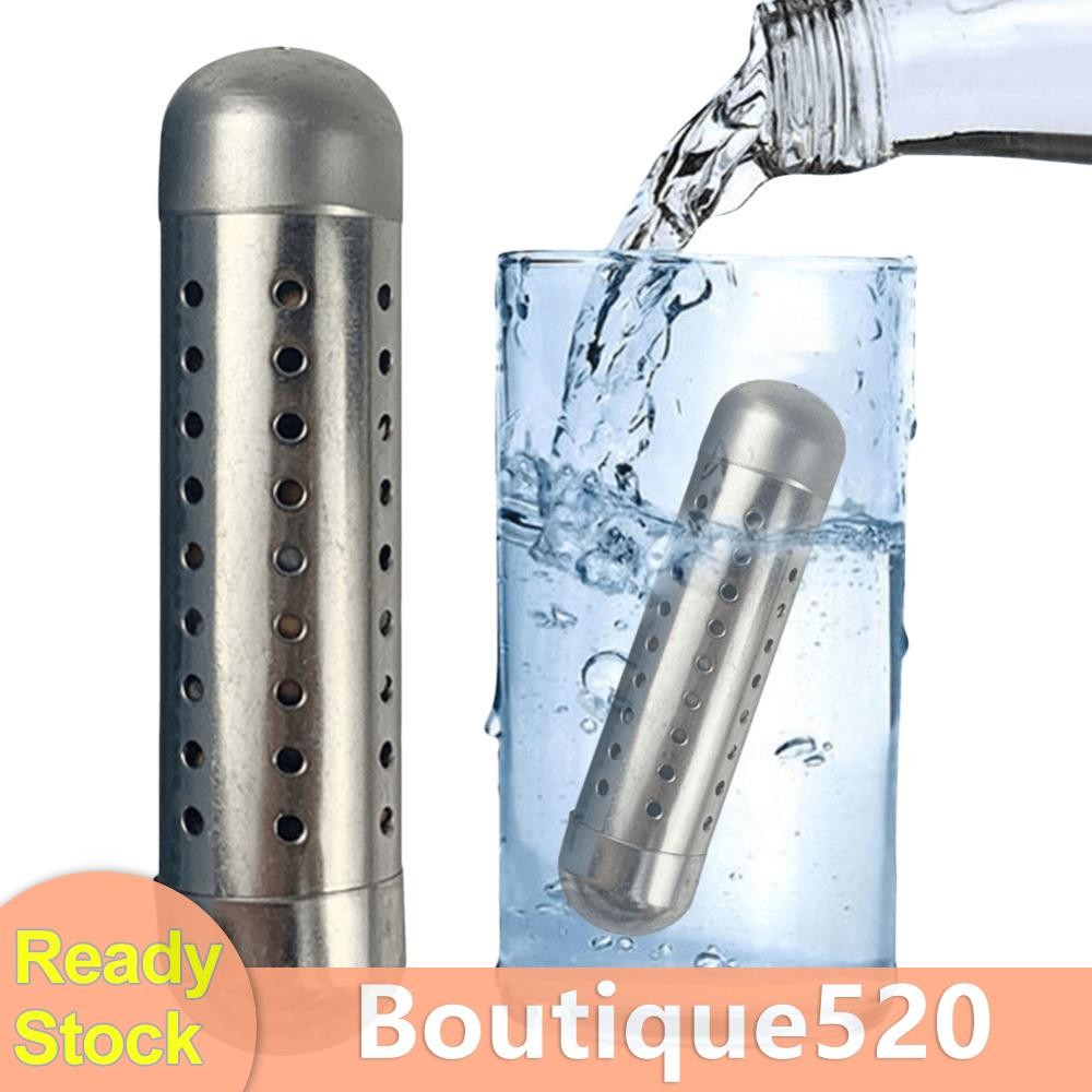 แท่งน้ําอัลคาไลน์ แท่งกรองน้ํา PH อัลคาไลน์ แท่งแร่ไฮโดรเจน SN9F [boutique520.th]