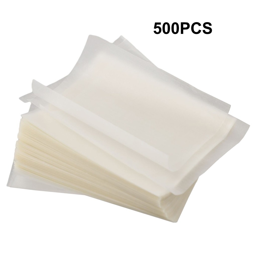 {bestshe}Edible Rice Paper Food-grade Meets Safety Standards Flexible And Easy To Use