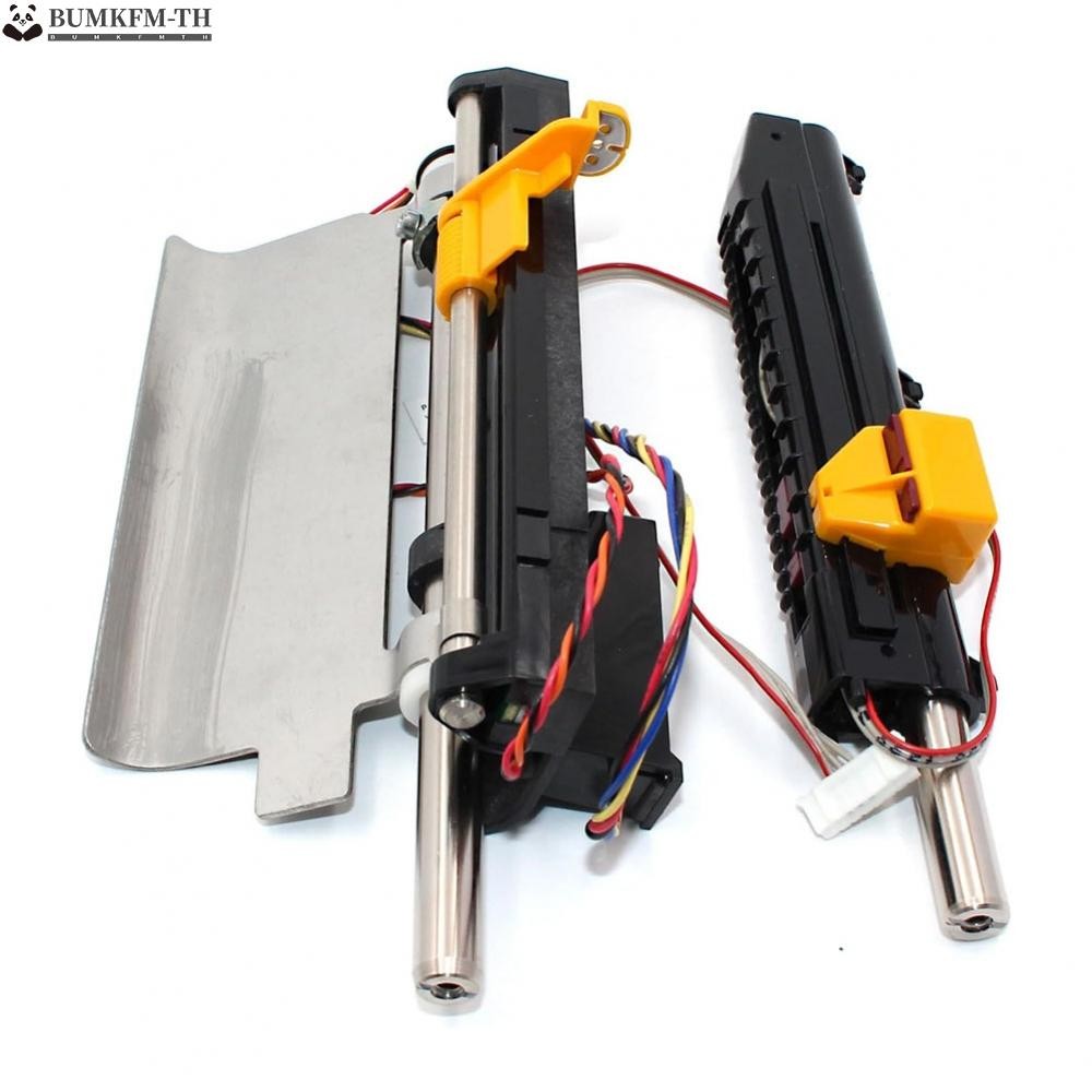 เซ็นเซอร์สื่อที่รองรับ ZT410 สําหรับ Zebra ZT410 เครื่องพิมพ์ฉลากความร้อน P1058930035