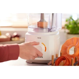 Philips Food Processor เครื่องเตรียมอาหาร HR7310/00