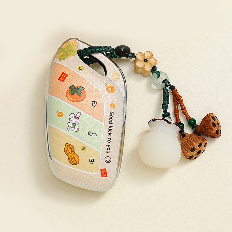 เคสกุญแจ MG5 mg6pro MG zs mg7 hs เคส TPU เคสกุญแจรถยนต์ เคสกุญแจรีโมทรถยนต์