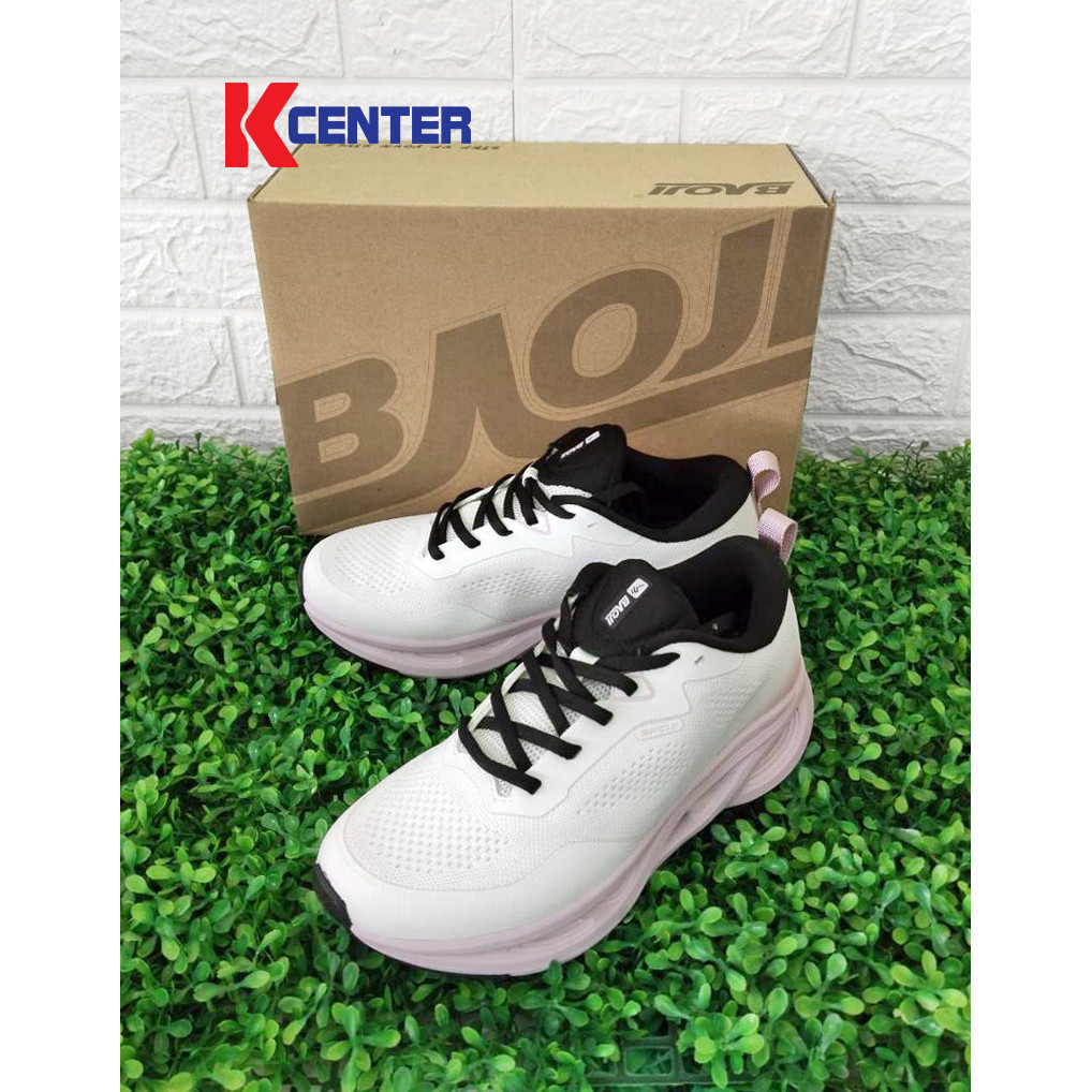 Baoji รองเท้าผ้าใบสำหรับผู้หญิง รุ่น BJW1132 Size EU 37-41
