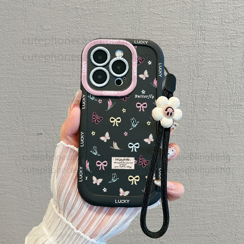 [เคส+สร้อยข้อมือ]เคส REALME 7 c53 c55 2020 c11 NARZO c3 9 C2/5/5i/5s 8pro 9pro+ 20 2021 20a c51 8i 7