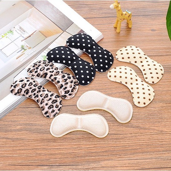 Heel Pad Safety Pad Anti-Scuff Heel Shoe Sole DS 422