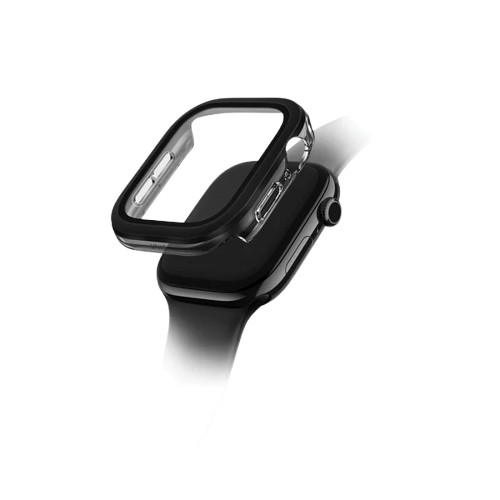 UNIQ Voute Case พร้อมกระจกนิรภัย - นาฬิกา 42mm