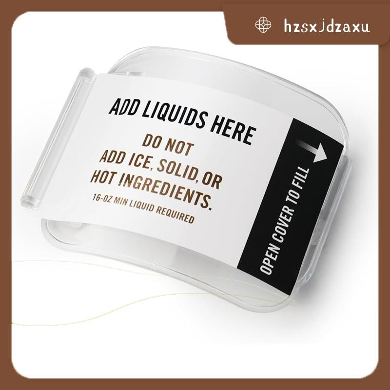 hzsxjdzaxuฝาปิดกระบอกระบายความร้อนสําหรับ FS300, FS301, FS301C, CL301A สําหรับเครื่องใช้ในครัวอะไหล่