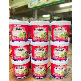 !!ยกถัง!! สตาร์เกิลจี 10 กิโลกรัม ไดโนทีฟูแรน กำจัดแมลงชนิดดูดซึม 10 kg *ออเดอร์นึงไม่เกิน2ถัง*