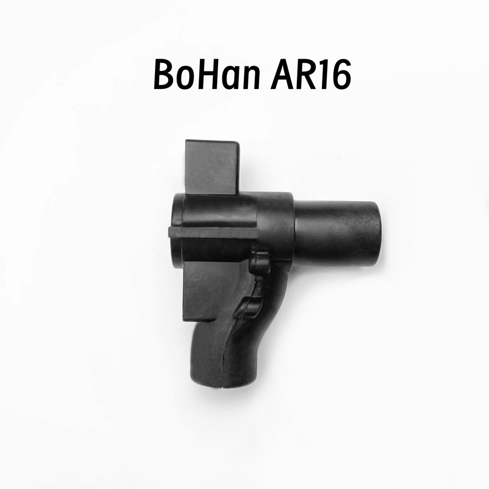 เสื้อยืด BoHan AR16/Return Parts