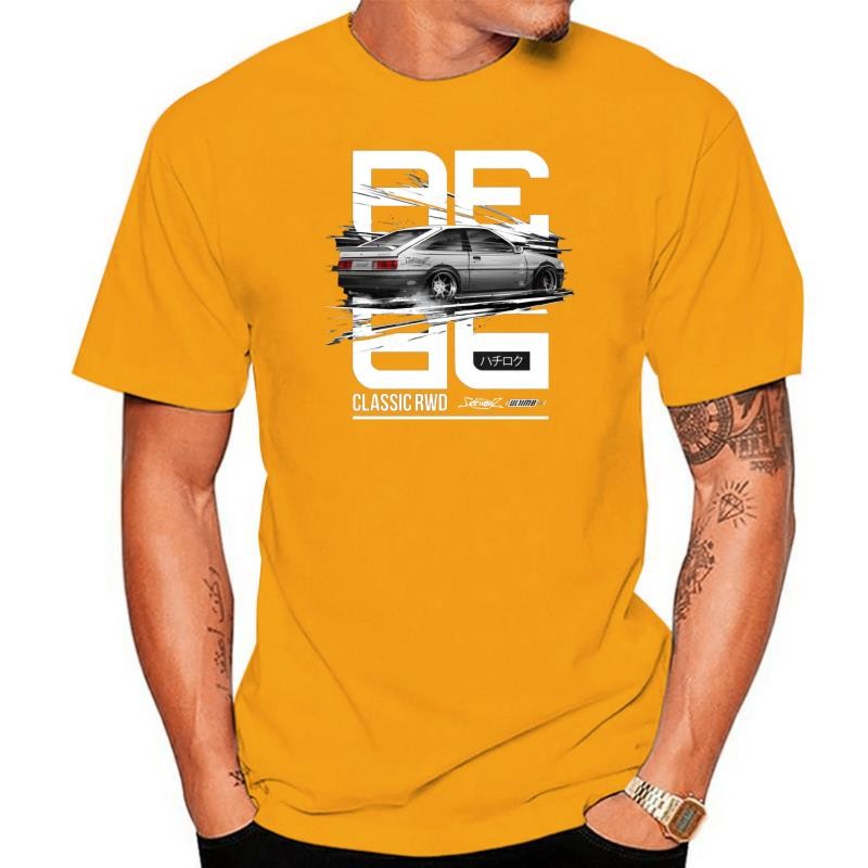 การออกแบบล่าสุดรถผูกเสื้อยืด RWD DRIFT SERIES 2024 ยอดนิยมรอบคอผ้าฝ้าย 100% ผู้ใหญ่เยาวชนเสื้อยืดฤดู