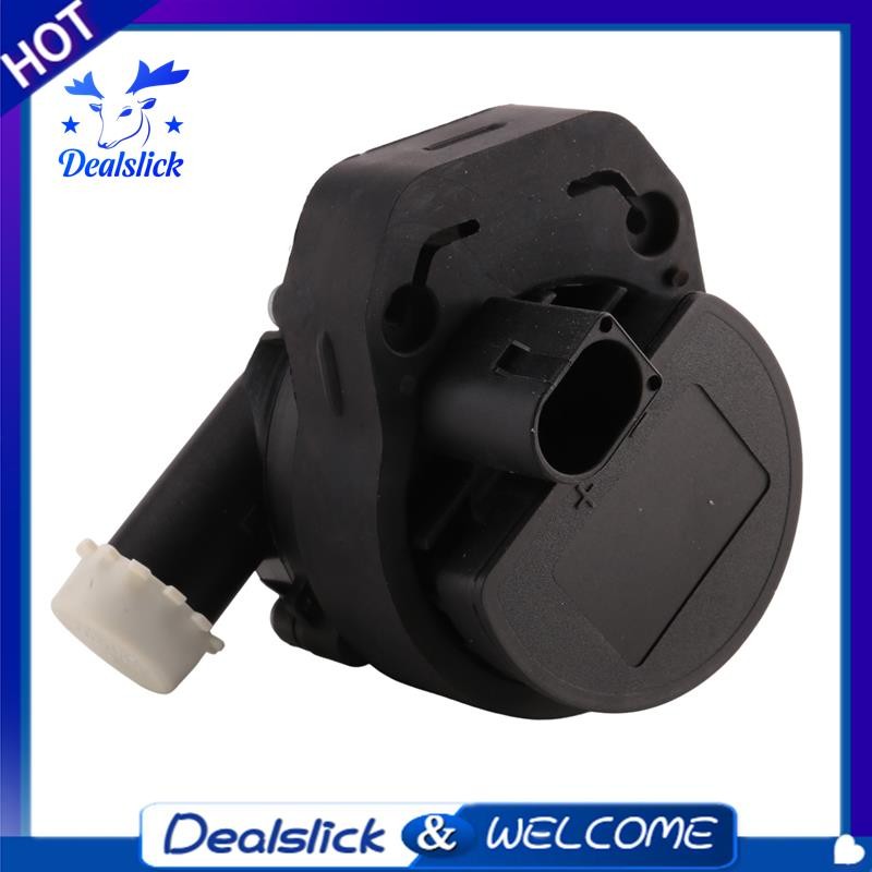 ปั๊มน้ำเสริมระบบระบายความร้อนรถยนต์สำหรับ MERCEDES-BENZ METRIS SPRINTER 2500 E350 ML450 G550 A2118350264 A2118350364