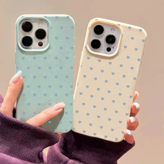 Leather TPUเคส For Iphone 16 14 15 17 Pro Max Air Plus 11 13 12 XR X Xs 16promax 14promax 15promax 13promax เคสทรศัพท์
