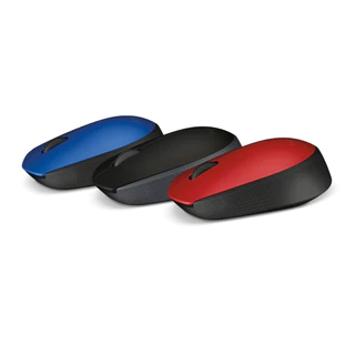LOGITECH M171 เมาส์ไร้สาย WIRELESS MOUSE เมาส์ทำงาน