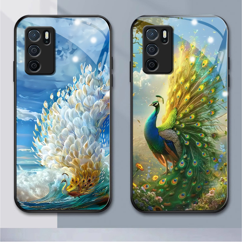 เหมาะสําหรับ OPPO A16 A16E A16S A16K A17 A17K A18 A1X A1K A15S A15 A12S A12E A12 A11X A11S A11K A11Pro A1 (HB1-2)
