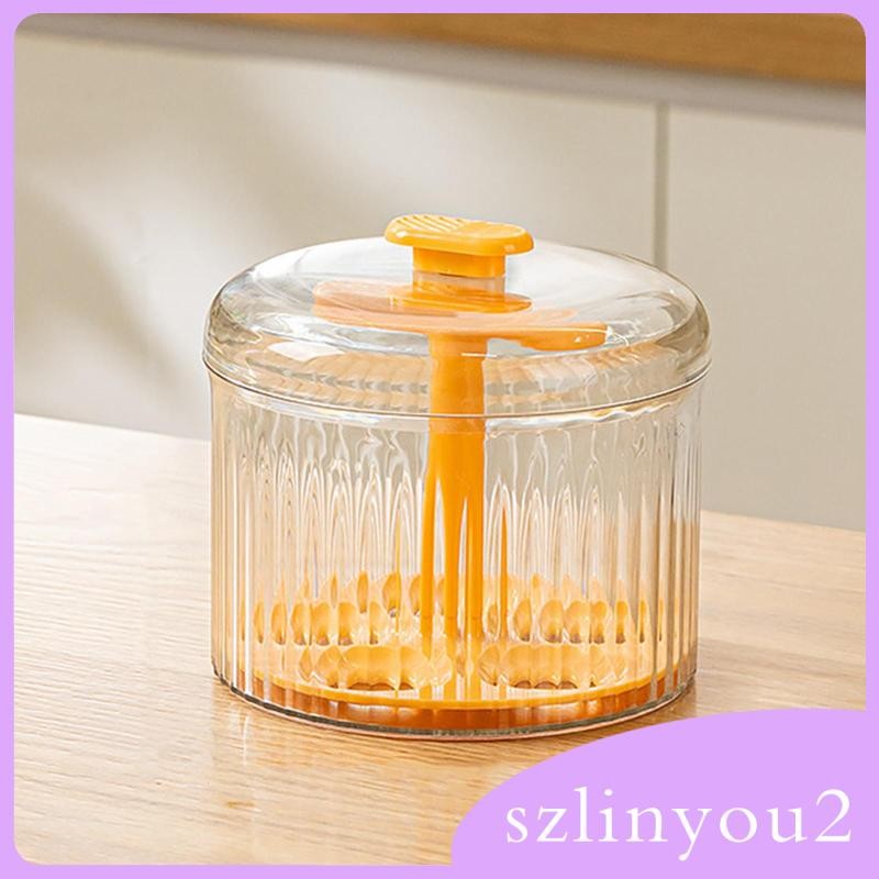 [szlinyou2] เครื่องทําลูกชิ้นในครัวโรงแรม DIY แบบพกพา