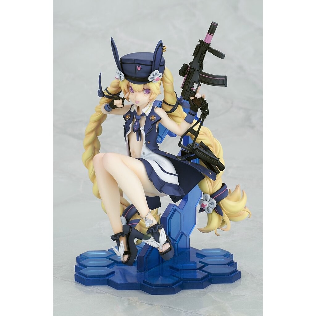 [ Figure แท้ ] Girls' Frontline SR-3MP 1/8 [ BellFine ]