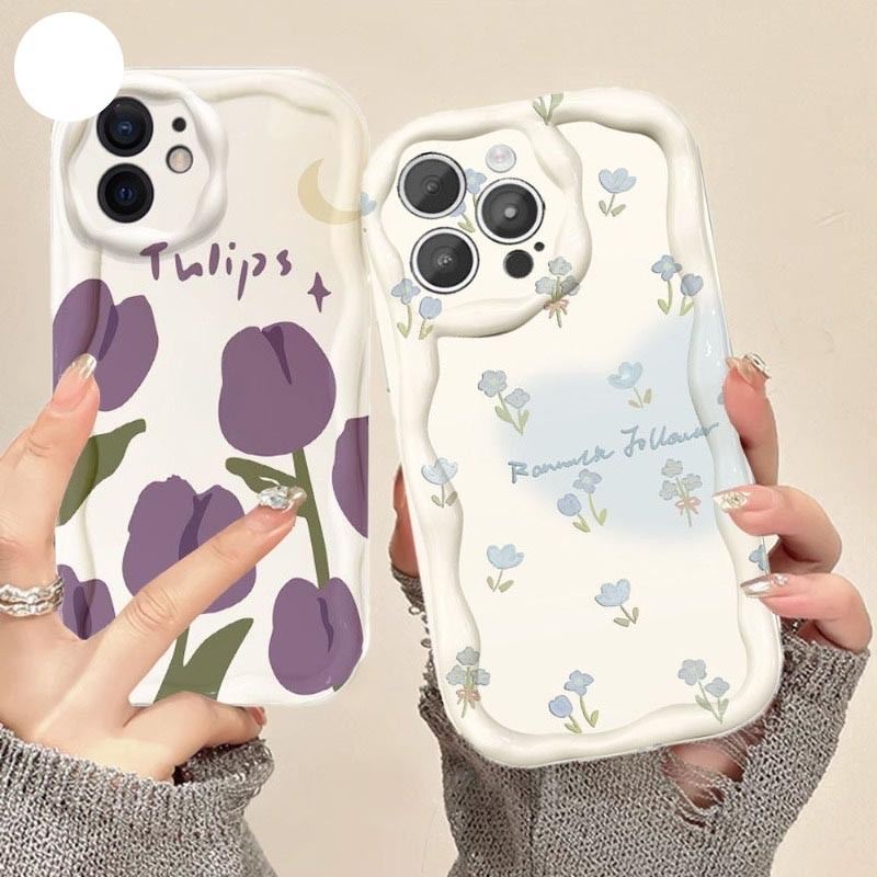 เคส Realme 12x 13 11 Pro+ 11X 10 Pro 9i 7i 8 C17 C12 7 Pro C35 C25 C65 C30 50A เรียวมี C53 C55 C51 C