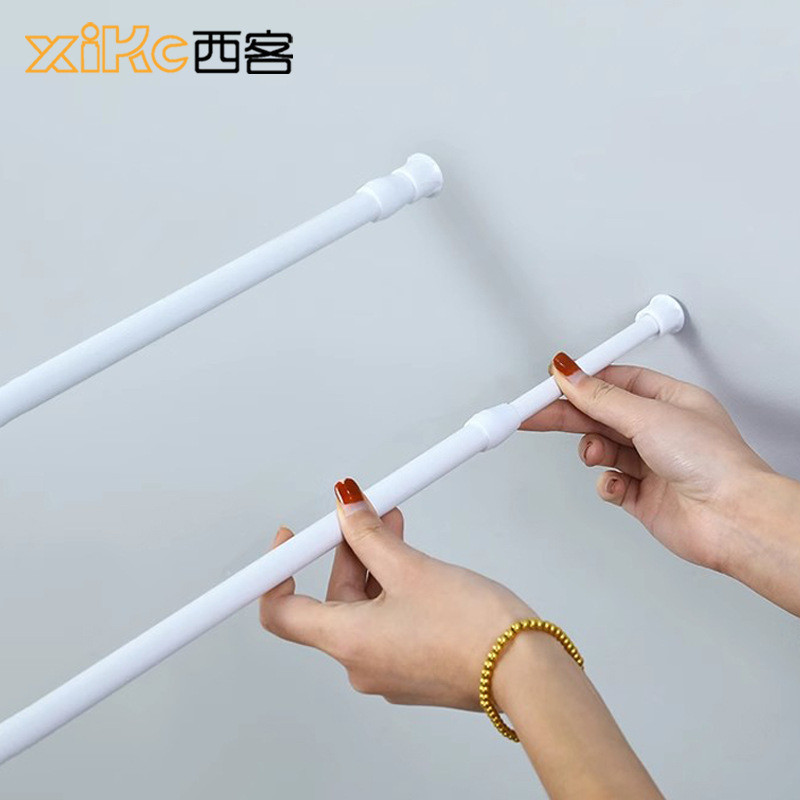 ราวผ้าม่าน ตะขอยึดรา