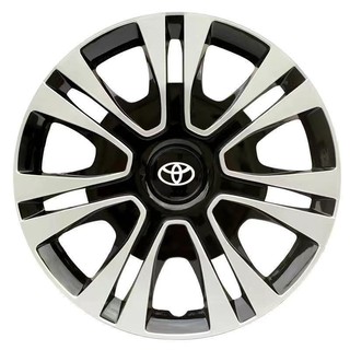 【In Stock】15 inch 14 inch car wheel hub cover for Toyota R14 R15 [ready to ship] RSDE E0OT