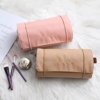 coco baby65: กระเป๋าอเนกประสงค์ใส่เครื่องสำอางค์ ใส่ของใช้ กระเป๋าย่อย 4 ใบ สะดวกต่อการใช้งาน พกพาสะดวก N2010