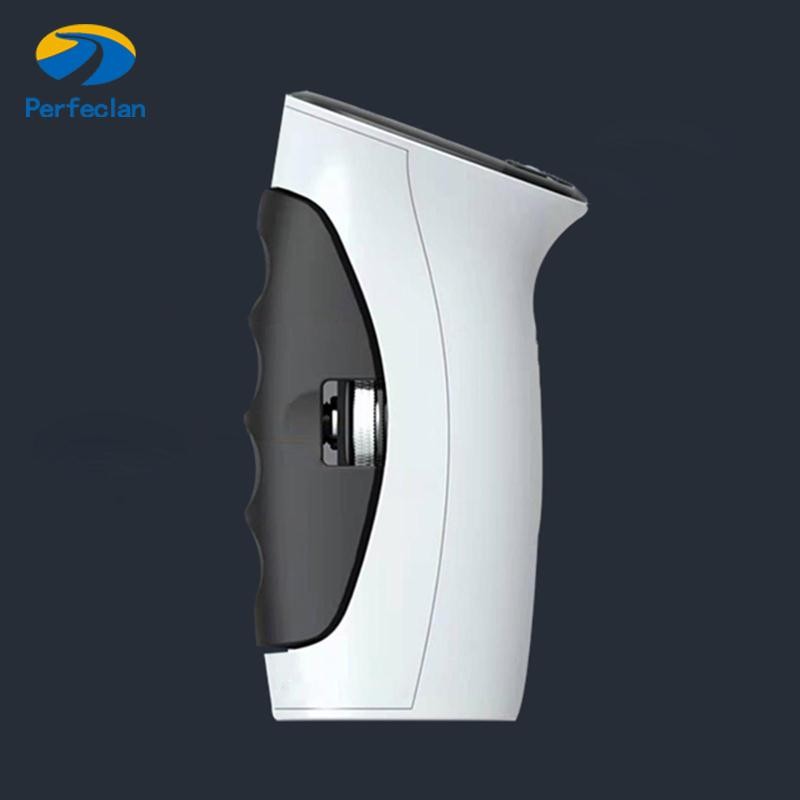Perfeclan Hand Grip Strength Trainerhand Grip Exerciserhand Dynamometer Grip* เครื่องมือวัดด้ามจับมือ