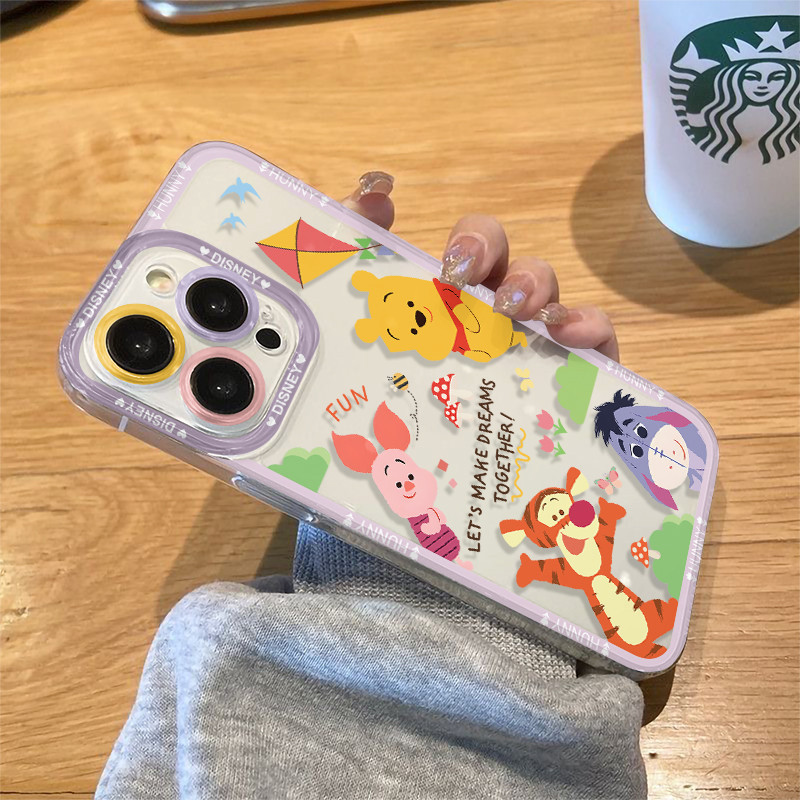 Mario Case TH. ส่งจากไทย เคสโทรศัพท์มือถือนิ่ม เคสไอโฟน สําหรับ iPhone 14 8 PLUS 6 12 11 15 13Promax X/R XSMax se2020