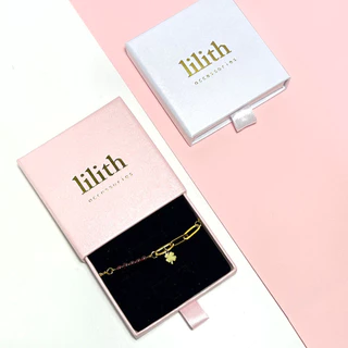 Lilith Accessories Box - กล่องใส่เครื่องประดับ (only box)