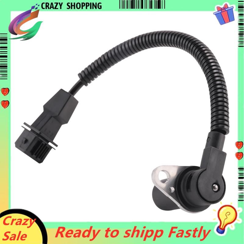 Camshaft Cam ตําแหน่งเซ็นเซอร์ Fit 0K30E-18131B สําหรับ 2001 2002 2003 2004 2005 L4 1.5L 1.6L