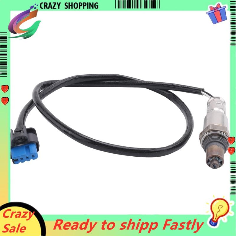 เซนเซอร์ออกซิเจน HN1A-9G444-BD สําหรับ Escort Edge Car Auto Part JX6A-9G444-CA HN1A-9G444-BE