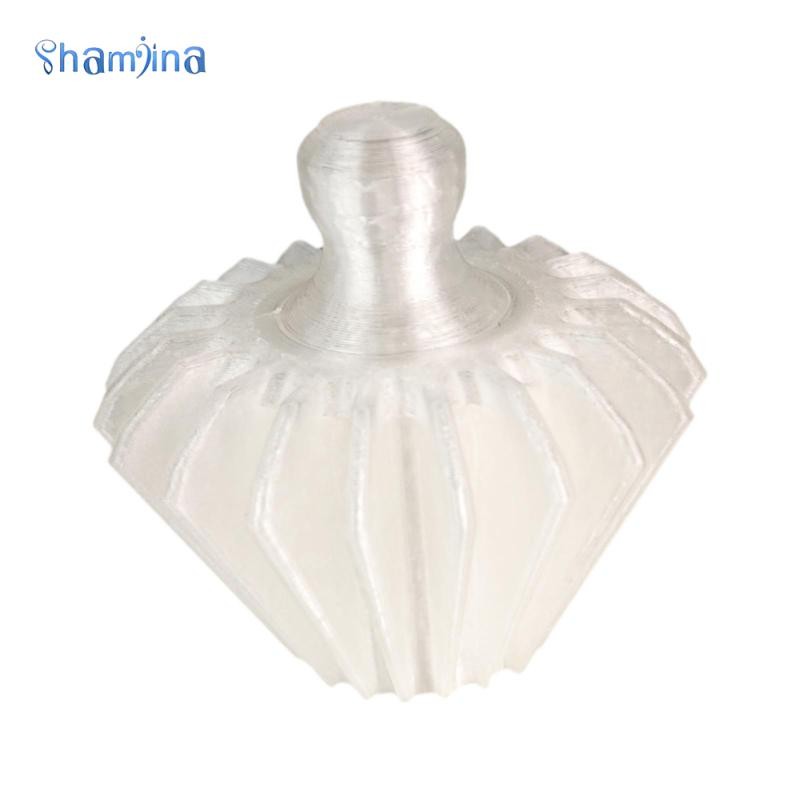 Shamjina Coffee Filter Press Cone Professional Easy Clean Reusable Origami Filter Cup