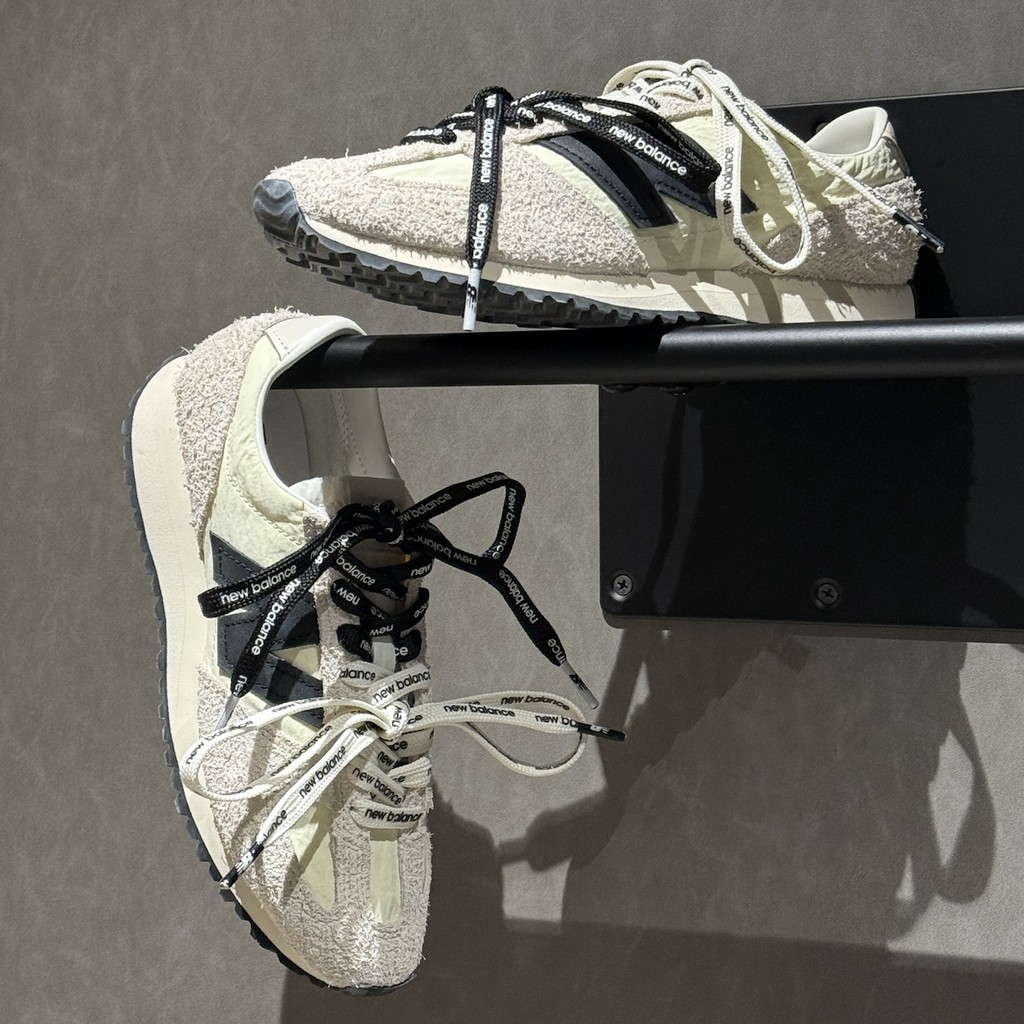 {สินค้าพรีออเดอร์ - ของแท้ 100%} รุ่นใหม่ New Balance 471 รองเท้าผ้าใบ รองเท้าลำลอง NB471 (U471AM/U471AL/U471AK/U471AA)
