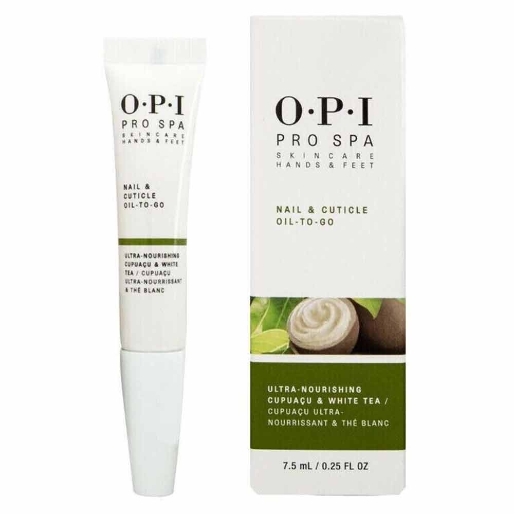 OPI Pro Spa Manicure - Nail & Cuticle Oil To Go 7.5ml
