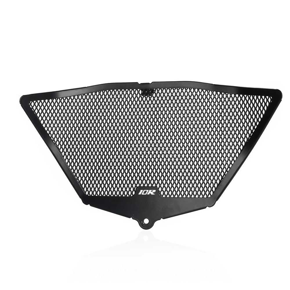 สําหรับ Kawasaki ZX-10RR ZX10RR ZX10R ZX-10R ZX 10RR 10R 2008-2020 หม้อน้ํารถจักรยานยนต์ Guard และ Oil Cooler Guard Protector ฝาครอบ - รูปที่ 6