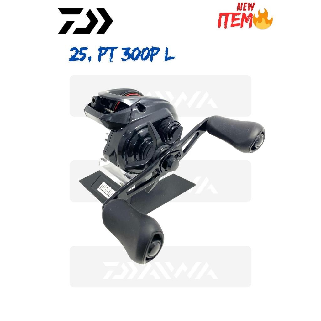 DAIWA 2025 PT JIGGING/BATACTING REELS
