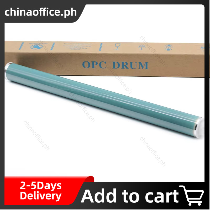 คุณภาพสูง OPC DRUM สําหรับ CANON IRC5030 5035 5045 5051 5240 5235 5245 5255 ผลผลิต: 50000 หน้า ราคา ถูกที่สุด ดีลบีเคเค แกลเลอรีภาพที่ 6