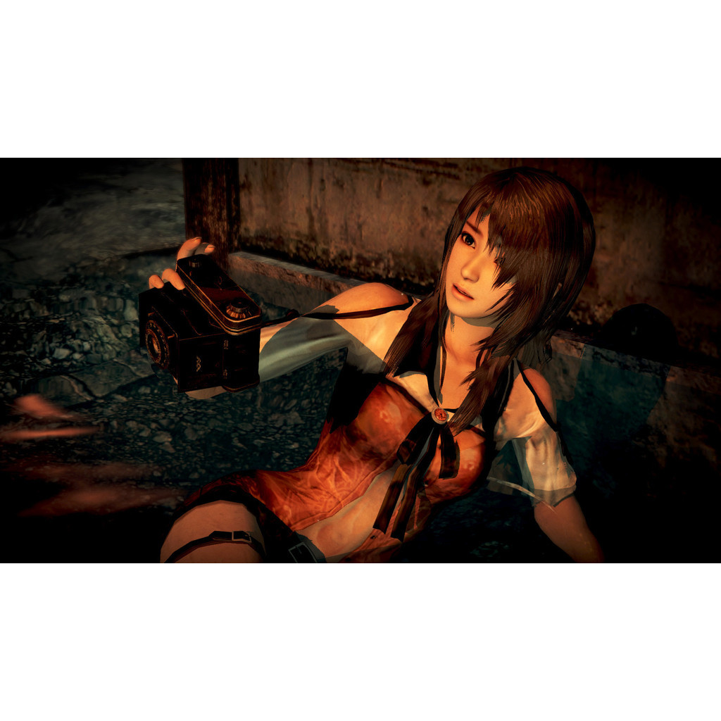 🖥️ เกมคอม | ติดตั้งง่าย | เกม PC | ติดตั้งง่าย | FATAL FRAME / PROJECT ZERO MAIDEN OF BLAC