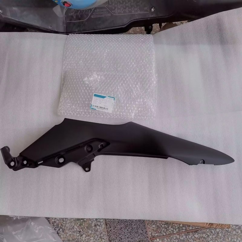 Chunfeng 450SR Frame Guard Body Cover CF400-6 กรอบฝาครอบด้านหลัง