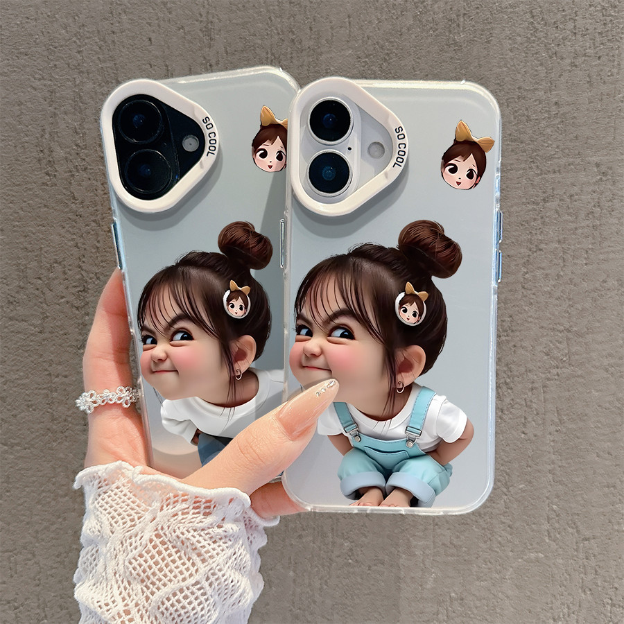 เคสโทรศัพท์ทนทานสำหรับiPhone16,15,14,13，12,11,X,XR,XS Max,7 8 เคสโทรศัพท์กันน้ำและกันกระแทก WSMSCY105