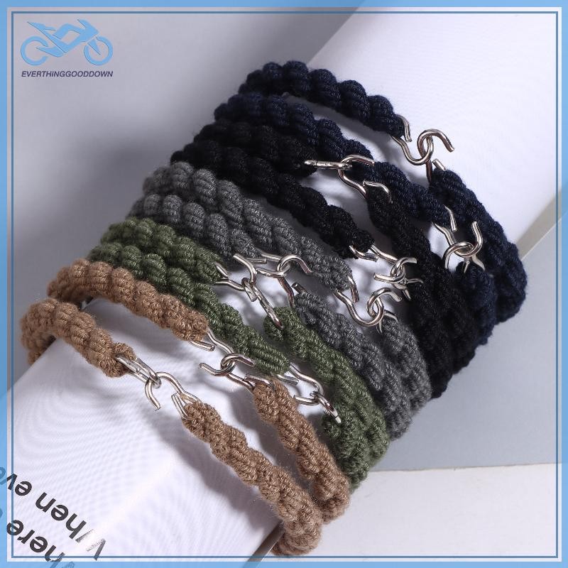 EVER 5Pair Leggings เชือกยืดหยุ่นกางเกงขาสายรัดขี่ Boot ยาง Band กลางแจ้ง Boot สายรัดเชือกสําหรับรอง