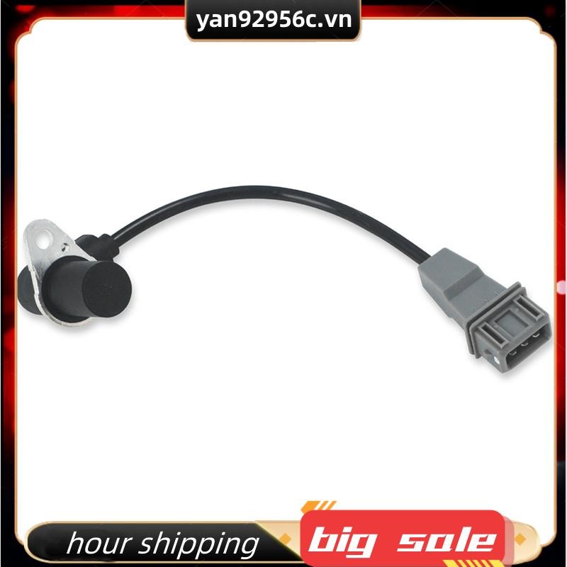 0K30A18891 เซ็นเซอร์ตําแหน่งเพลาลูกเบี้ยวสําหรับรถเก๋งฐาน Cinco Wagon 1.5L 1.6L 2001-2005 24533468 0