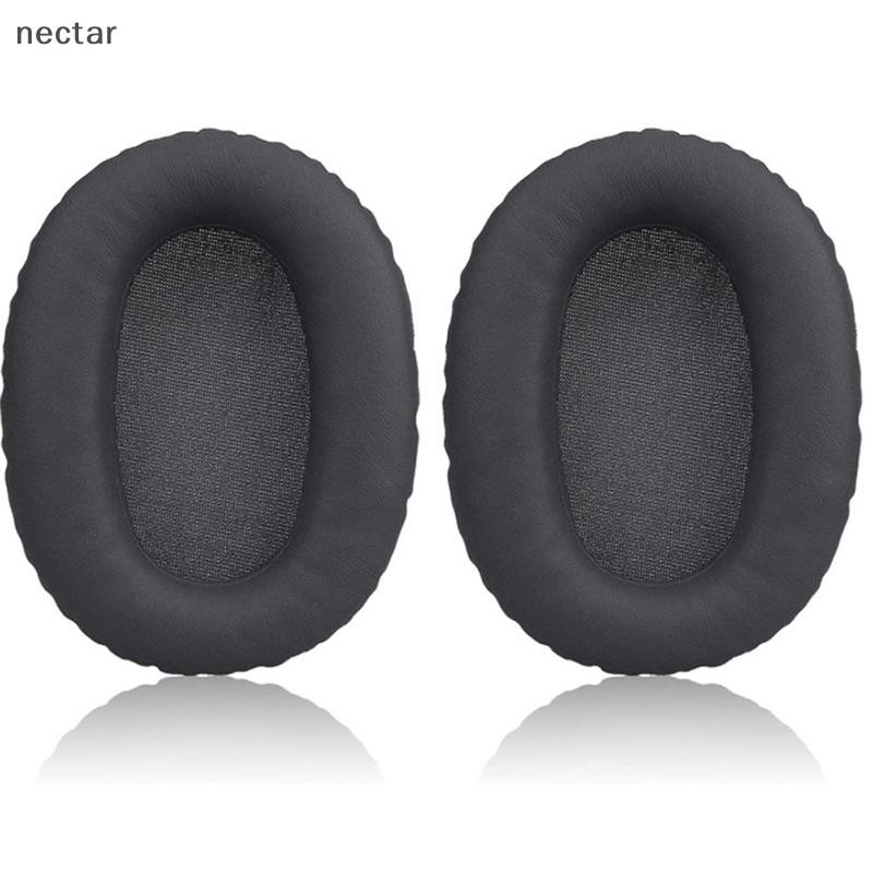 TAR แผ่นรองหูฟังเบาะสําหรับ WH-CH700N MDR-ZX770BN ZX780DC หูฟัง Earpads โปรตีนนุ่มหนังหน่วยความจําฟองน้ําโฟม Earmuffs N