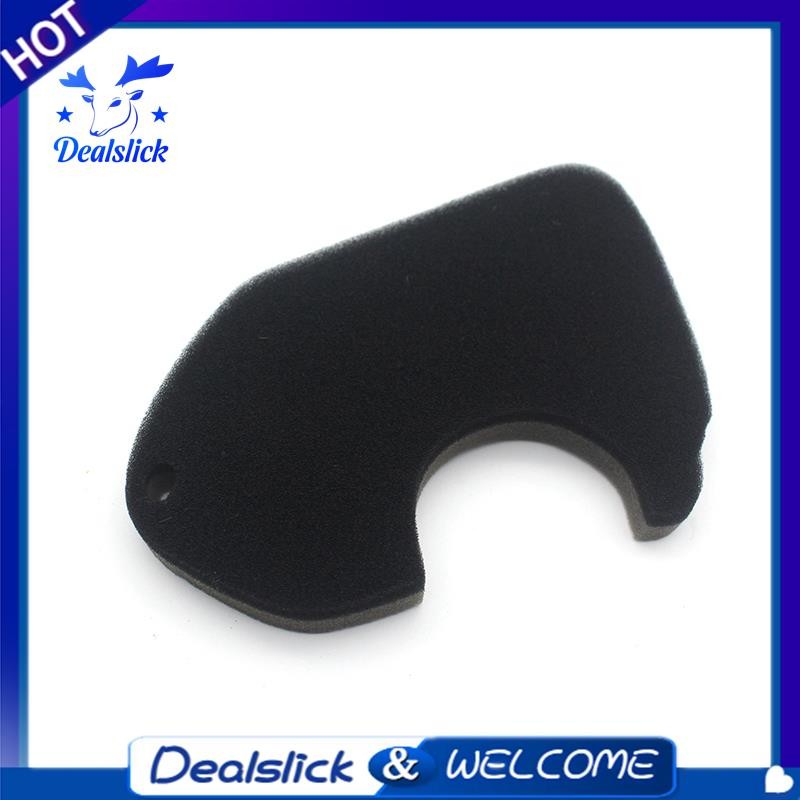 DealslickScooter Air Filter Sponge สําหรับ Honda Dio AF18 Tact AF24 50Cc 17205-GWO-000 17205GAM690