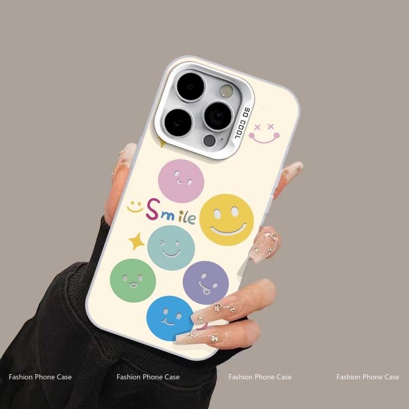 เข้ากันได้ เคสไอโฟน เคสไอโฟน11 เคสไอโฟน 13 PRO MAX iPhone 14 PRO MAX 15 PRO MAX 16 PRO MAX XSMAX XR เคส Case mscy239r