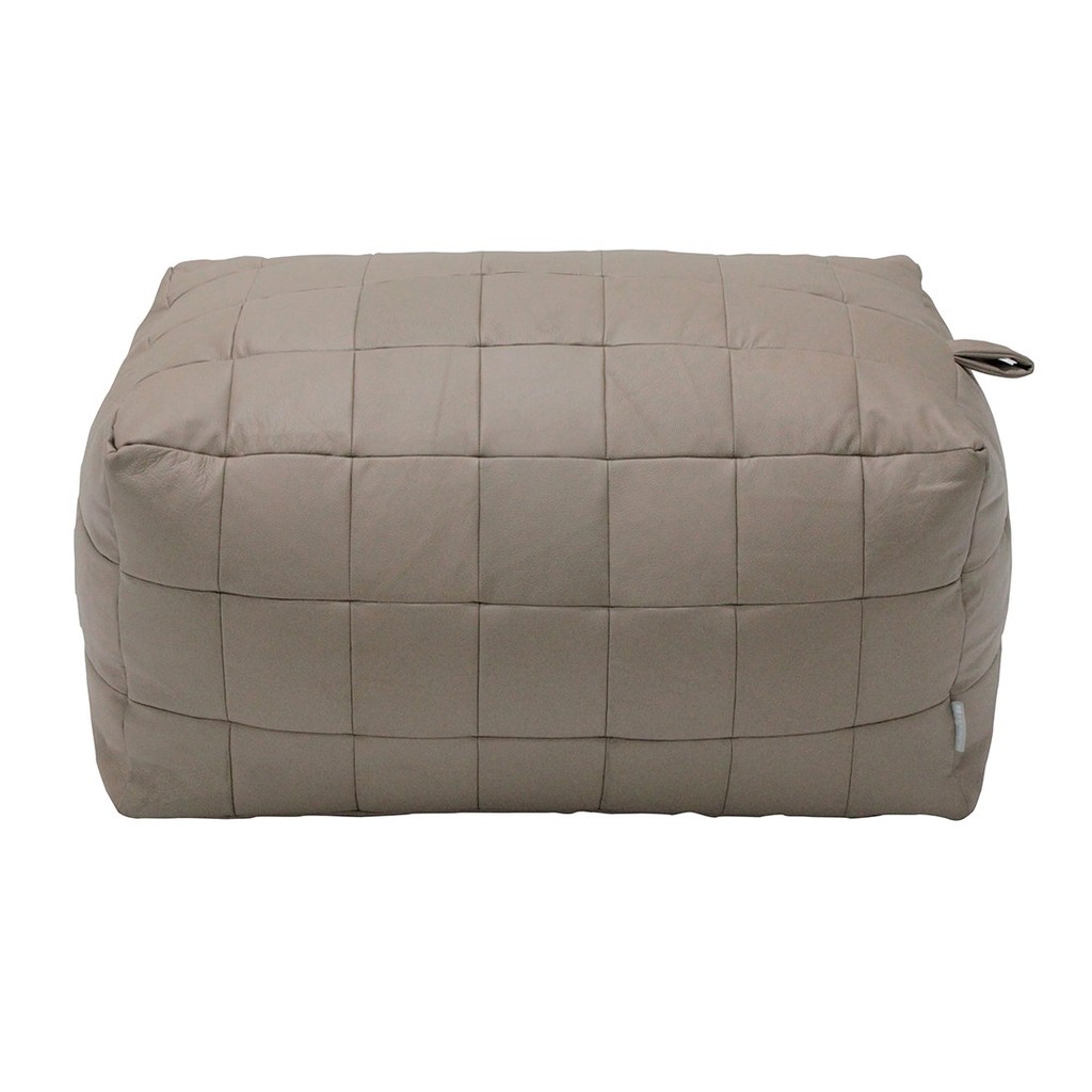 SB Design Square สตูล รุ่น Kuma สีน้ำตาลอ่อน (89x61x44 ซม.) แบรนด์ SOFA SOLUTIONS