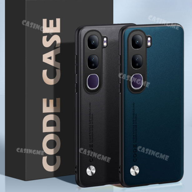 Vivo Y21d 2025 หรูหราผิวธรรมดาหนังเคสโทรศัพท์สําหรับ Vivo Y21d Y21d VivoY21d Y21d Y21 DY 21d Y21d 4G