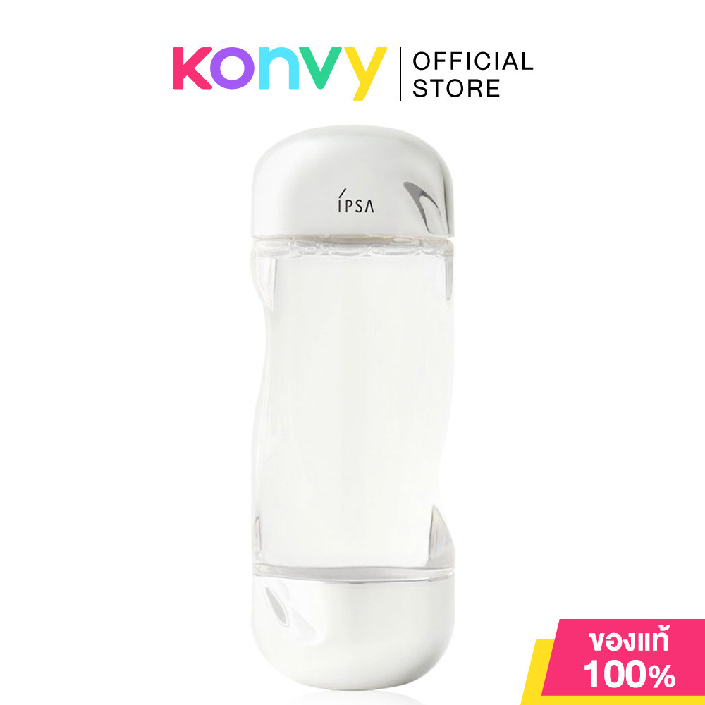 IPSA The Time Reset Aqua อิปซ่า โลชั่นน้ำตบขายดีอันดับ1.