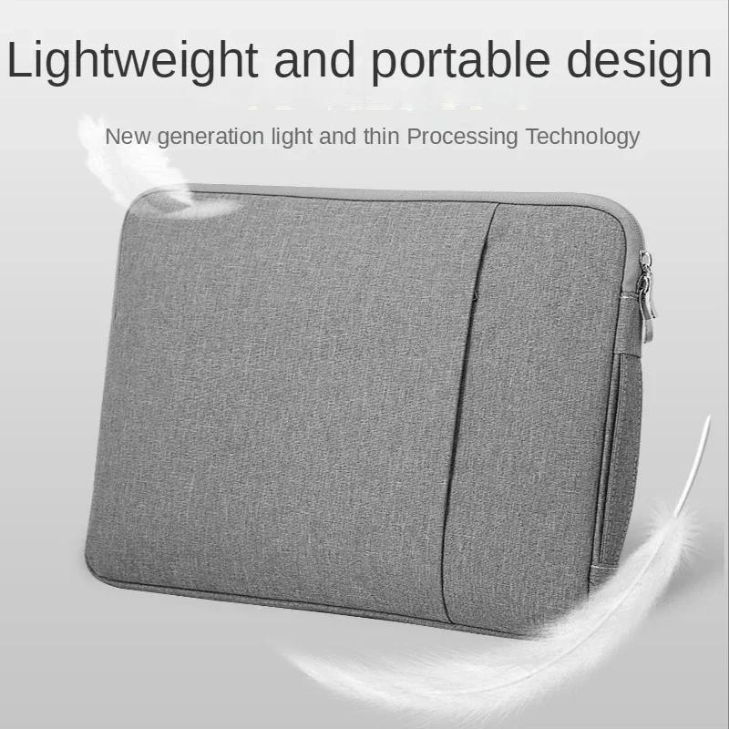 สําหรับ Lenovo Legion Y700 2025 8.8 "กระเป๋าซิปกันกระแทกกระเป๋าสําหรับ Legion Y700 2nd Gen 8.8 "TB-320FU 2023 กรณี