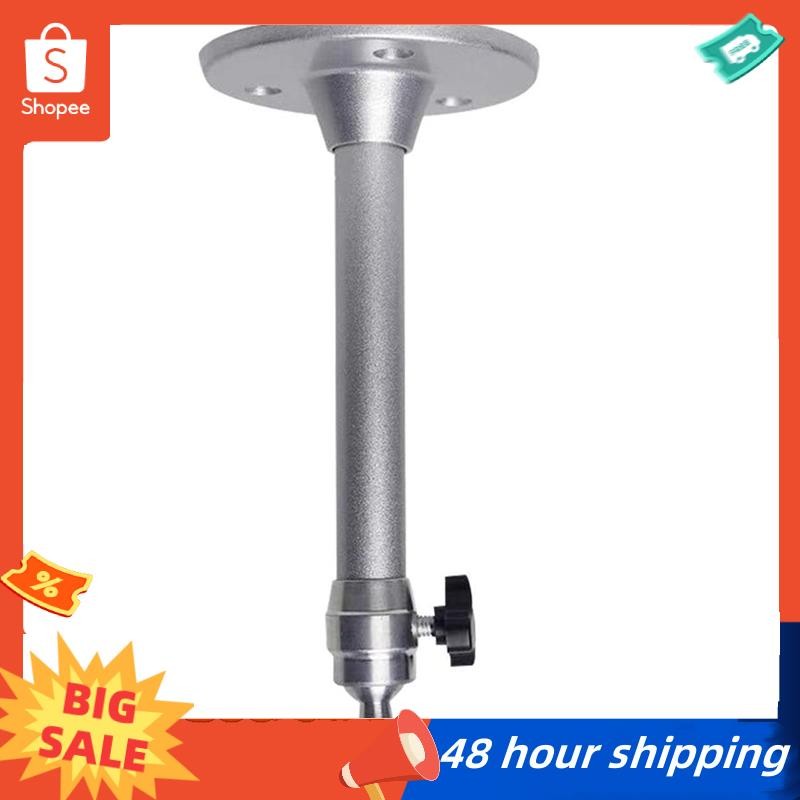 พร้อมสต็อก Mini Projector Ceiling Mount,Projector Hanger Compatible for DR.J VANKYO QKK Projector/CC