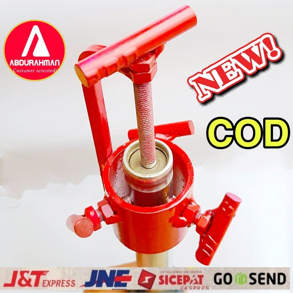 Uni treker shock front universal สําหรับ bebek ถึง moge
