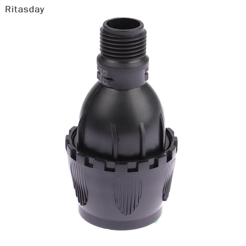 Ritasday Sprinkler Garden สนามหญ้า Rotag Sprinkler กระจัดกระจายหัวฉีดสปริงเกลอร์ใหม่ ราคา ถูกที่สุด ดีลบีเคเค แกลเลอรีภาพที่ 7