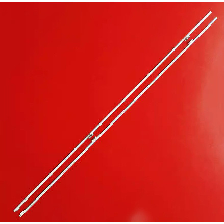 SONY KD-65X8500D 65INCH LED TV BACKLIGHT 2PCS 72LED